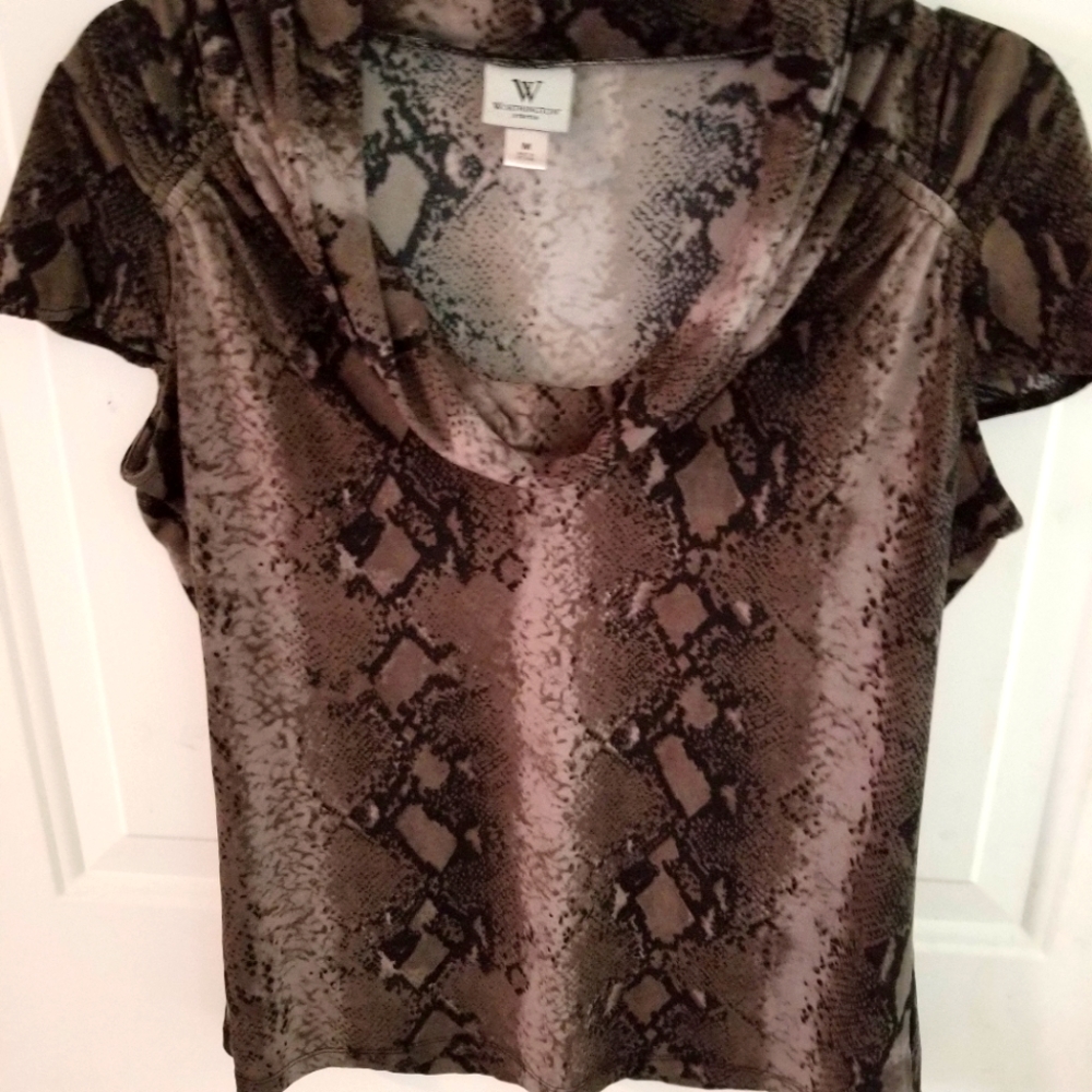 Ladies top